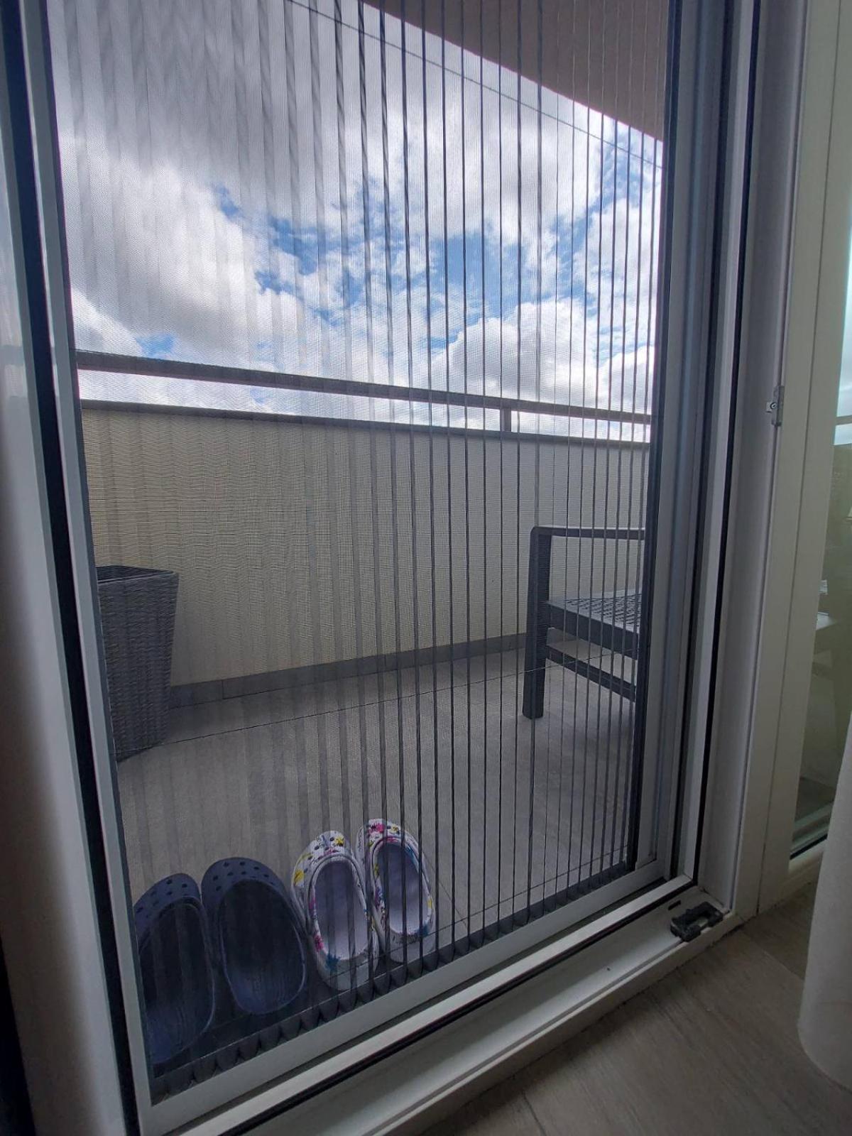 Kat Apartman Lägenhet Subotica Exteriör bild